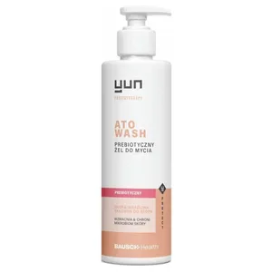 Yun ATO Prebiotic Wash - żel do mycia, prebiotyczny, 200 ml