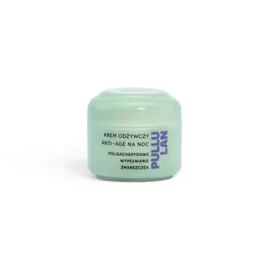Ziaja Pullulan Anti-Age - krem odżywczy na noc, 50 ml