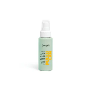 Ziaja Pullulan Anti-Age - serum glow na dzień, 50 ml