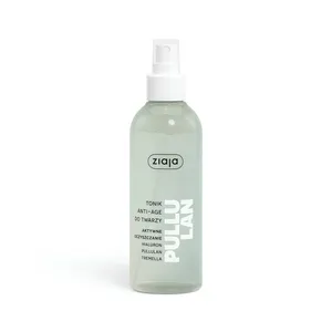 Ziaja Pullulan Anti-Age - tonik do twarzy, 200 ml