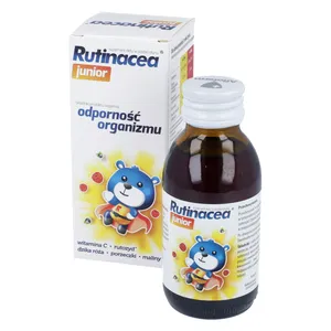 Rutinacea Junior, 100 ml