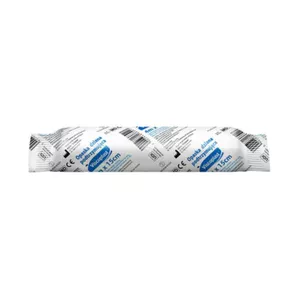 Viscoplast - opaska dziana podtrzymująca, 4 m x 15 cm, 1 sztuka