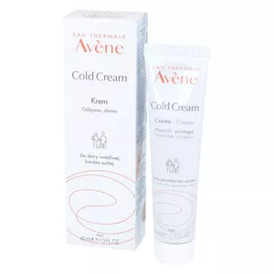 Avene Cold Cream - krem, 40 ml