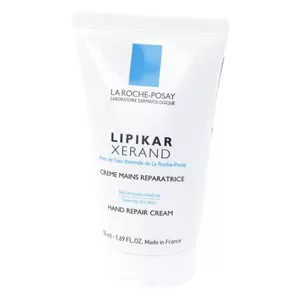 La Roche-Posay Lipikar Xerand - krem do rąk, skóra bardzo sucha, 50 ml