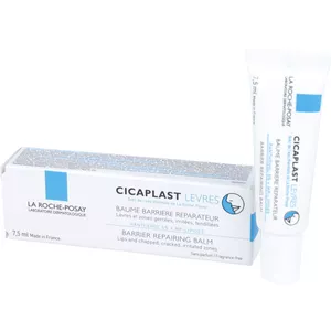 La Roche-Posay Cicaplast Levres - balsam regenerujący do ust, 7,5 ml