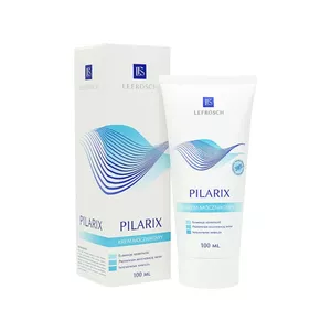 PILARIX - krem nawilżająco-pielęgnacyjny do skóry, 100 ml