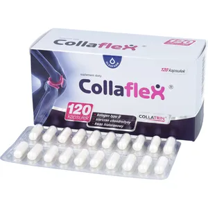 Collaflex, 120 kapsułek