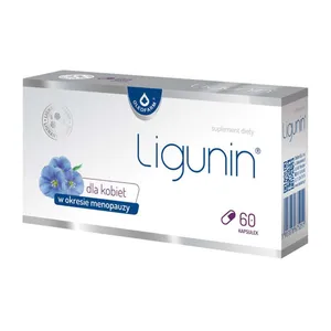 Ligunin, 60 kapsułek