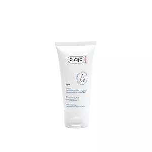 ziaja med - kuracja dermatologiczna, pielęgnacja skóry z AZS, krem kojąco-nawilżający, 50 ml