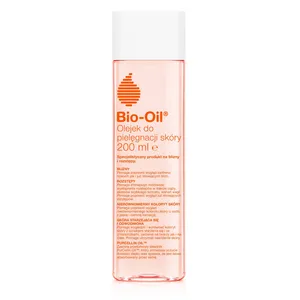 Bio-Oil - olejek specjalistyczny na rozstępy i blizny, 200 ml