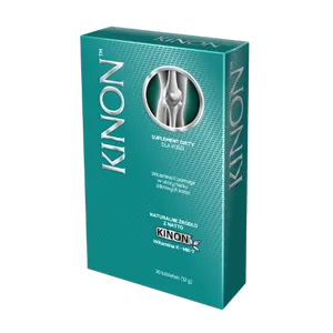 Kinon, 30 tabletek