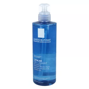 La Roche-Posay Lipikar Gel Lavant - żel myjący do skóry wrażliwej, 400 ml