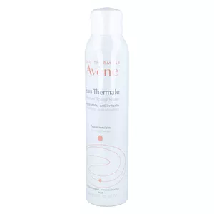 Avene Eau Thermale - woda termalna do pielęgnacji skóry wrażliwej i podrażnionej, 300 ml