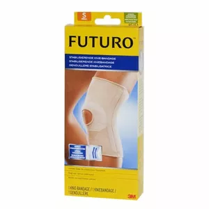 FUTURO - stabilizator kolana, rozmiar S, 1 sztuka