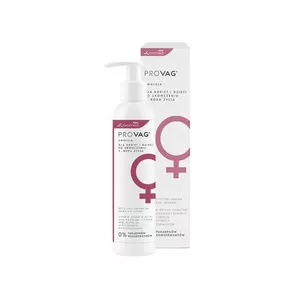 ProVag - emulsja do higieny intymnej, 150 ml