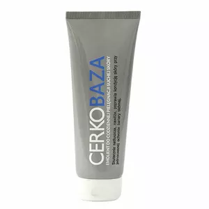 CERKOBAZA - emolient do codziennej pielęgnacji suchej skóry, 125 ml