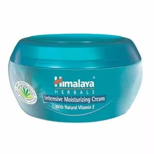 Himalaya - krem intensywnie nawilżający z naturalną witaminą E, 150 ml