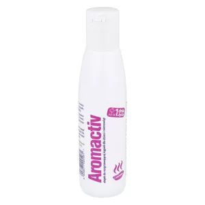 Aromactiv - olejek do rozgrzewającej kapieli dla dzieci i niemowląt, 125 ml