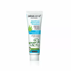 (Aloe Vera 2) Aloe ICE - pasta do zębów, 100 ml