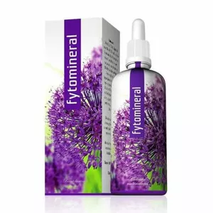 Energy Fytomineral, 100 ml