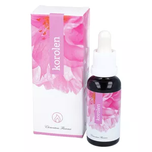 Energy Korolen, 30 ml