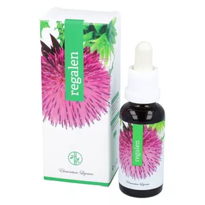 Energy Regalen, 30 ml