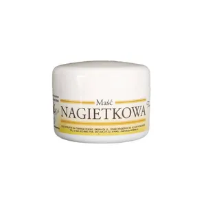 Farm-Vix - maść nagietkowa, 50 ml