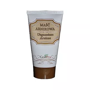 GorVita - maść arnikowa, 130 ml