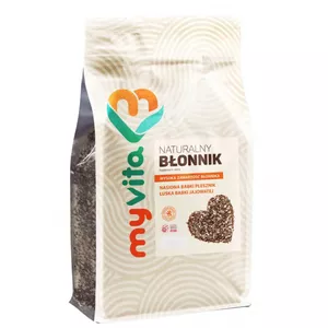 MyVita Naturalny Błonnik, 300 g