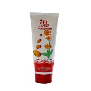 GorVita - żel z arniką i bursztynem, 200 ml