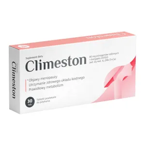 Climeston, 30 tabletek