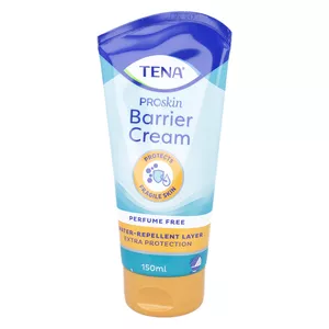 TENA Barrier Cream - krem ochronny, 150 ml