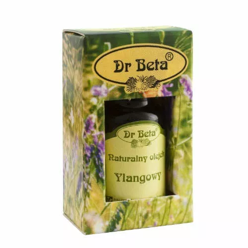 Dr Beta - olejek ylangowy, 9 ml