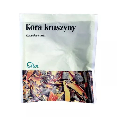 Flos Kora Kruszyny, zioła, 50 g
