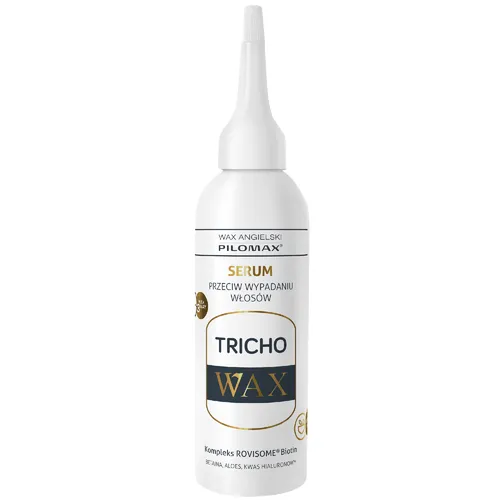 WAX Pilomax Tricho - serum przeciw wypadaniu włosów, 100 ml