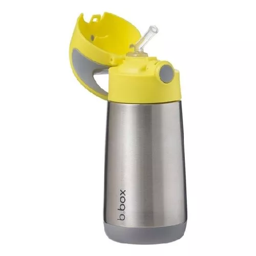 B.BOX - bidon termiczny, lemon sherbet, 350 ml