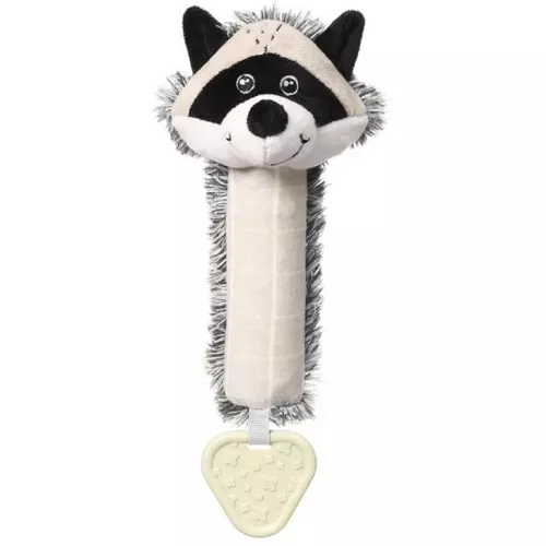 BabyOno - piszczek RACOON ROCKY, 746, 1 sztuka