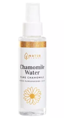 Natur Planet - Woda rumiankowa, 100 ml