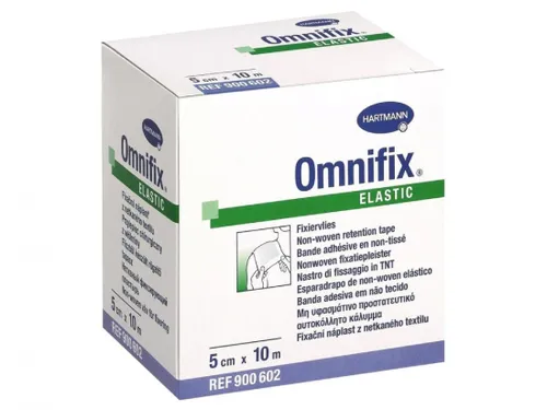 OMNIFIX E - przylepiec, 15 cmx10m, 1 sztuka