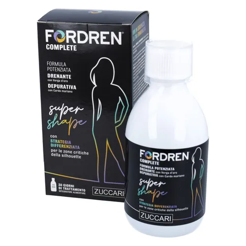 Fordren Complete Super Shape, 300 ml