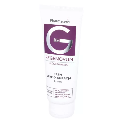 Pharmaceris G Regenovum - krem dermo-kuracja do dłoni, 75 ml