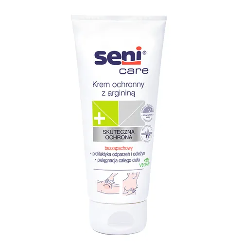 Seni Care - krem ochronny z argininą, 100 ml