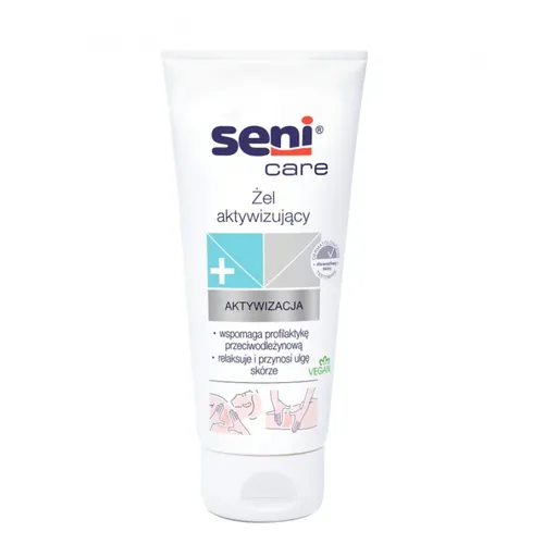 Seni Care - żel aktywizujący, 200 ml