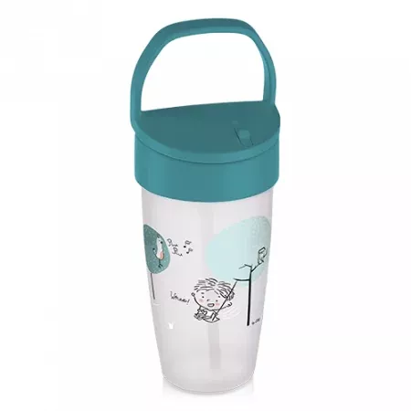 Lovi - kubek Active Freestyle Boy, 350 ml