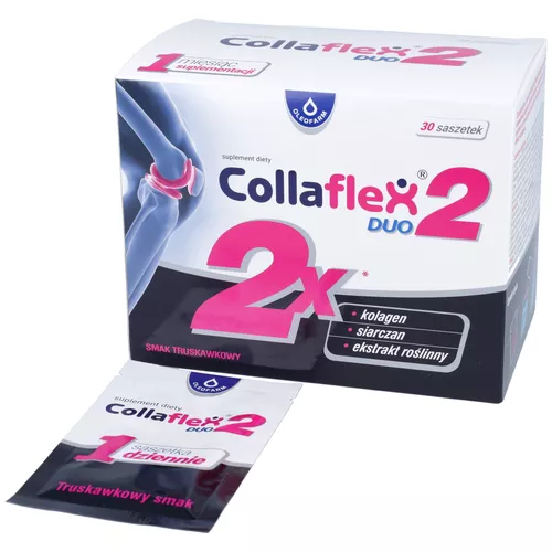 Collaflex Duok, 30 saszetek