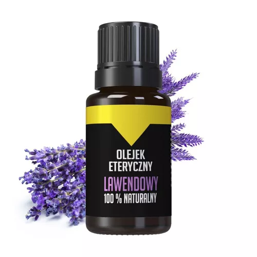 Bilovit - olejek eteryczny lawendowy, 10 ml