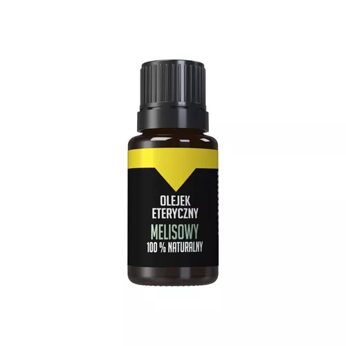 Bilovit - olejek eteryczny melisowy, 10 ml