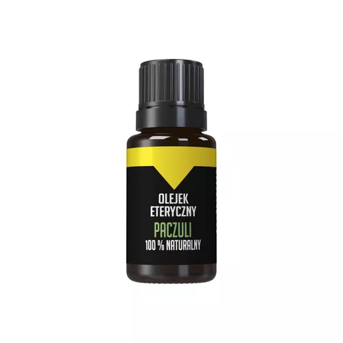 Bilovit - olejek eteryczny paczulowy, 10 ml