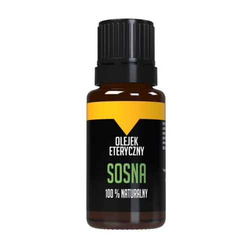 Bilovit - olejek eteryczny sosnowy, 10 ml