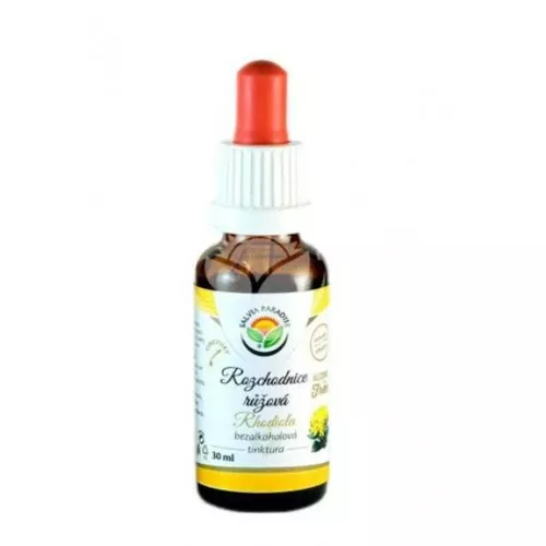 Salvia Różeniec górski, krople, bez alkoholu, 50 ml
